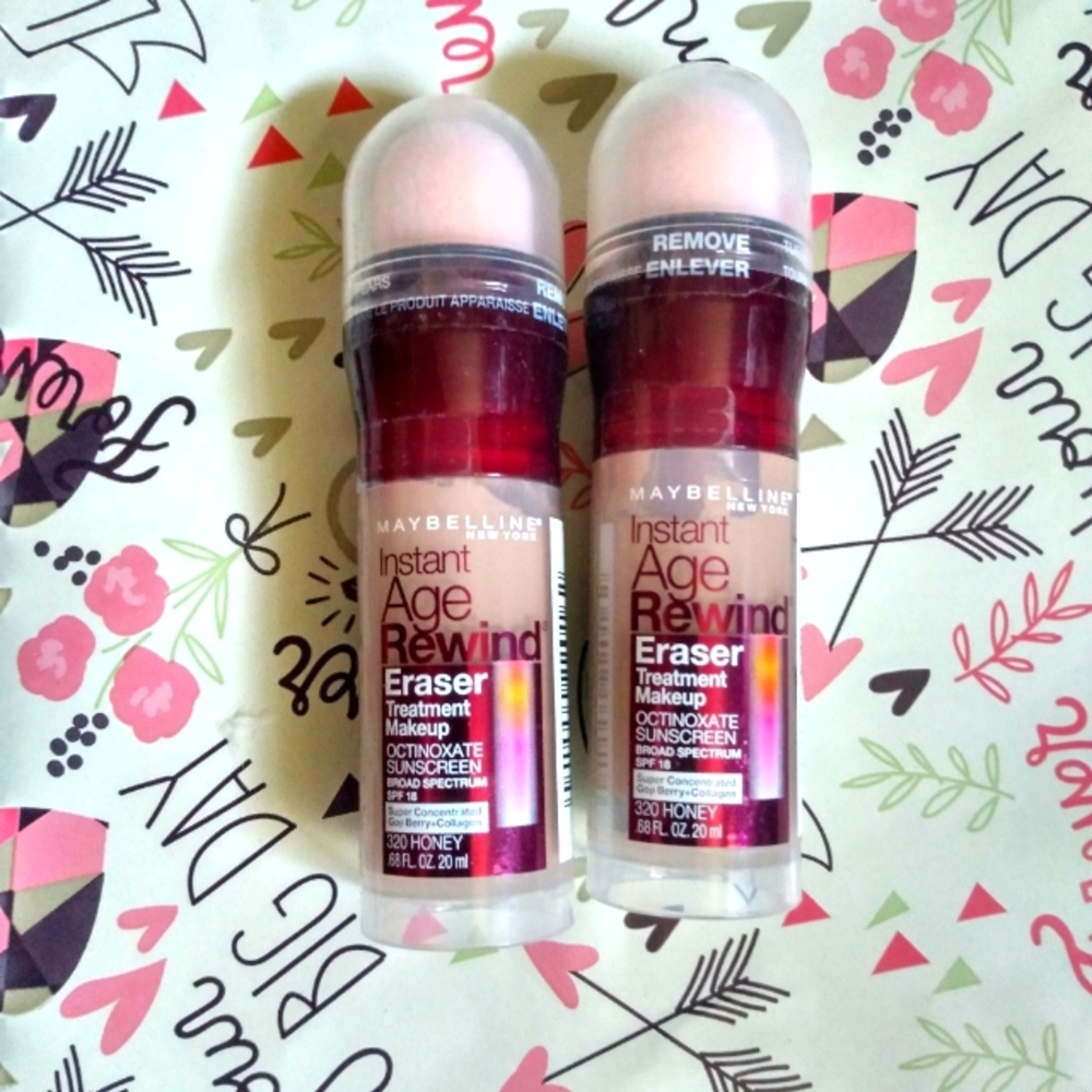 Maybelline